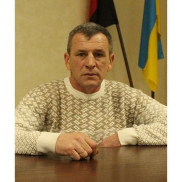 Раптово помер староста декількох сіл у Тернопільському районі (Фото)