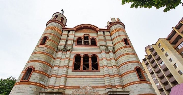 На дзвони кафедрального собору Тернополя залишилося зібрати десяту частину коштів