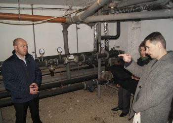 Тернопіль залучає додаткові кошти на термомодернізацію будинків