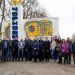 Ветерани-ліквідатори з Тернопільщини відвідали Чорнобильську зону відчуження