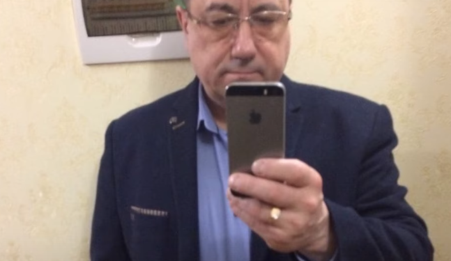 На Тернопільщині поліція розшукує підозрюваного у крадіжці в готелі (Відео)