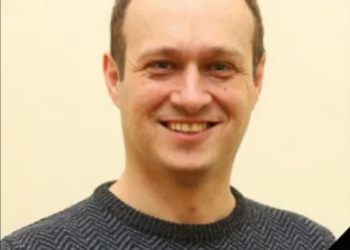 Раптово помер молодий викладач тернопільського університету (Фото)