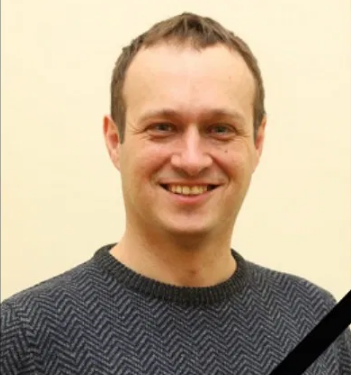 Раптово помер молодий викладач тернопільського університету (Фото)