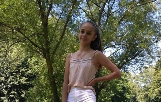 У Тернополі пропала 15-річна Копко Вікторія: розшук (Фото)
