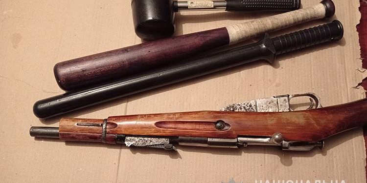 У Тернополі на вулиці пограбували людину: забрали понад 100 000 грн (Фото, Відео)