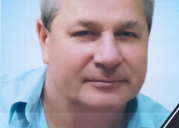 На Тернопільщині помер учасник бойових дій на сході України (Фото)