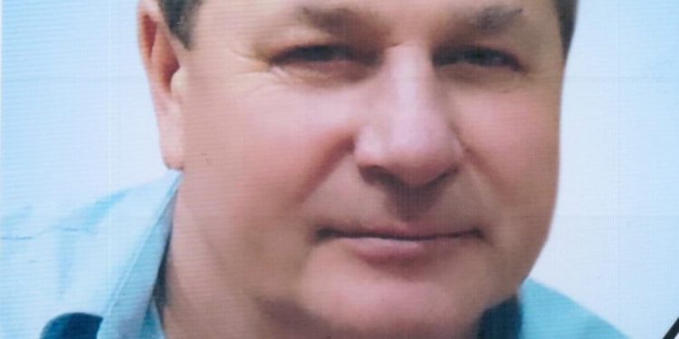 На Тернопільщині помер учасник бойових дій на сході України (Фото)