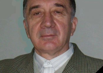 Помер завідувач кафедри одного з університетів Тернопільщини