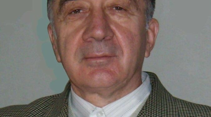 Помер завідувач кафедри одного з університетів Тернопільщини