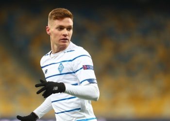 У Тернополі визначився володар Кубка України з футболу