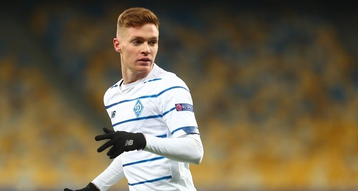 У Тернополі визначився володар Кубка України з футболу