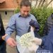 На Тернопільщині на хабарі спіймали посадовця Держпродспоживслужби (Фото)