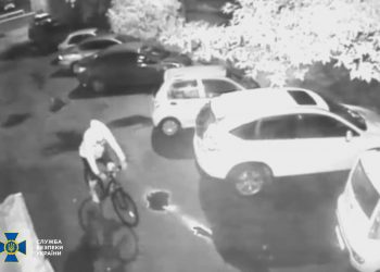 СБУ повідомила про підозру Семену Семенченку в організації обстрілу одного з ТБ-каналів