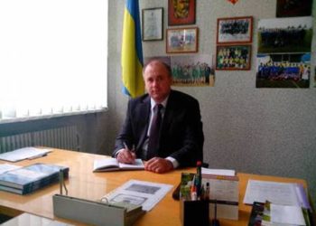 На Тернопільщині під час ЗНО помер директор школи (Фото)