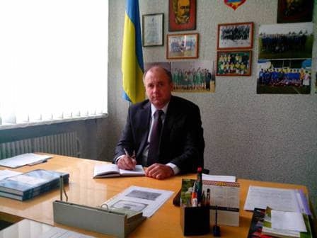 На Тернопільщині під час ЗНО помер директор школи (Фото)