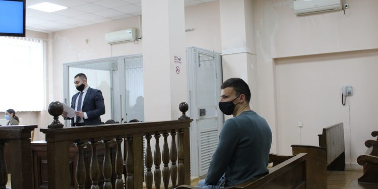 На Тернопільщині змінили запобіжний захід ветерану АТО, який смертельно поранив нападника