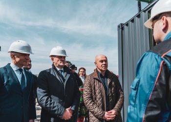 У Тернополі хочуть збудувати завод