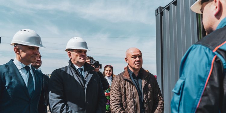 У Тернополі хочуть збудувати завод