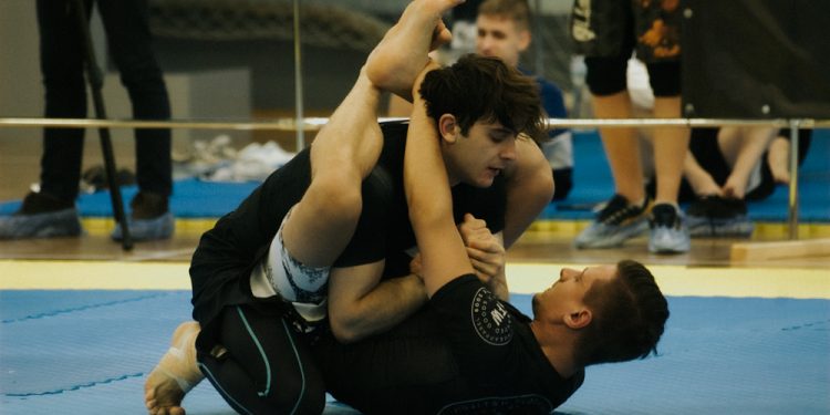 Вперше у Тернополі відбувся Всеукраїнський турнір з джиу-джитсу «UMA CUP JIU-JITSU»