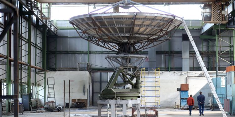 Тернопільське державне науково-технічне підприємство «Промінь» потребує негайного реформування