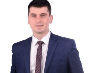 Тернопільський міськрайонний суд має нового голову. Хто він? (Фото)