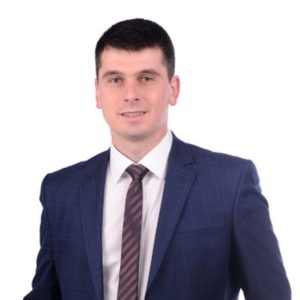 Тернопільський міськрайонний суд має нового голову. Хто він? (Фото)