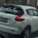 У соцмережах обговорюють дивний автомобіль у прокладках, що їздив Тернополем (Відео)