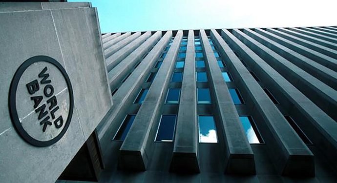 СБ схвалив виділення Україні 90 млн євро за проектом допомоги для вакцинації