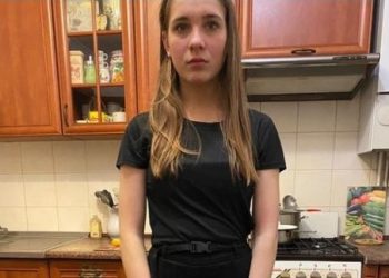 У Тернополі пропала 14-річна дівчина: розшук (Фото)