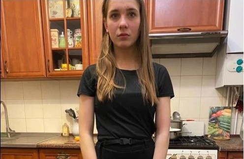 У Тернополі пропала 14-річна дівчина: розшук (Фото)