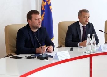 «Кожен крок і кожен день роботи у сфері енергоефективності дає шлях до повної незалежності країни», – Василь Лозинський