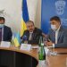 В Тернопільській ОДА налагоджують економічні взаємовідносини з Республікою Узбекистан