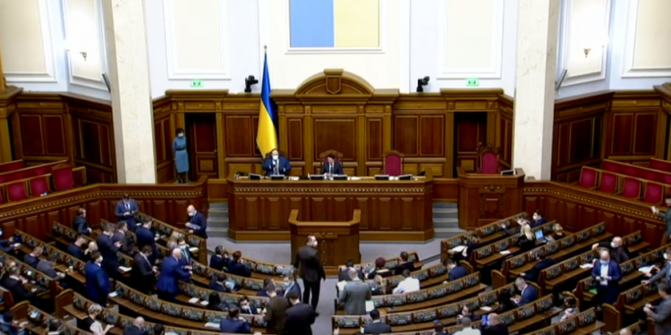 Міський голова Тернополя позитивно оцінив підтримку головою Верховної Ради пропозиції громад щодо роботи підприємств «Теплокомуненерго»