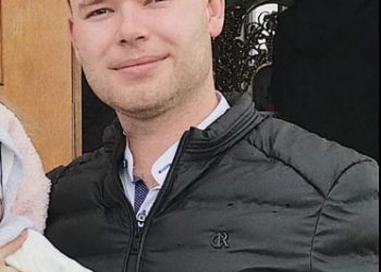 У Тернополі пропав молодий чоловік (Фото)