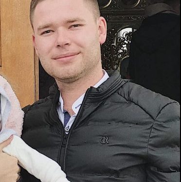 У Тернополі пропав молодий чоловік (Фото)