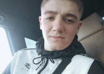 Увага! Пропав 16-річний тернополянин (Фото)