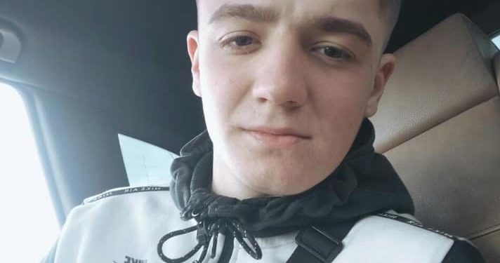 Увага! Пропав 16-річний тернополянин (Фото)