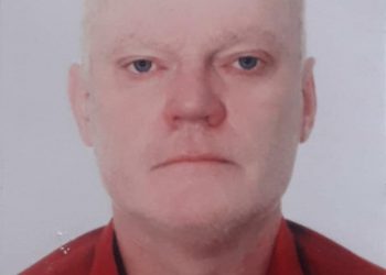 У Тернополі розшукують чоловіка, який має вади слуху та мовлення (Фото)