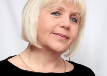 У Тернополі відійшла у вічність відома вчителька (Фото)