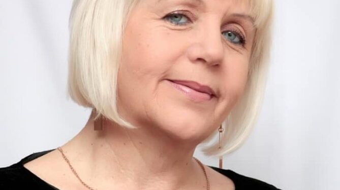 У Тернополі відійшла у вічність відома вчителька (Фото)