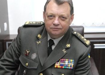 У Єгипті трагічно загинув відомий військовий дипломат родом з Тернопільщини (Фото)