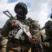 На Тернопільщині тривають військові збори