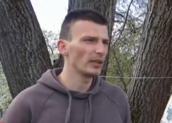 На Тернопільщині 24-річний ветеран АТО сам розповів про трагічні події (Відео)