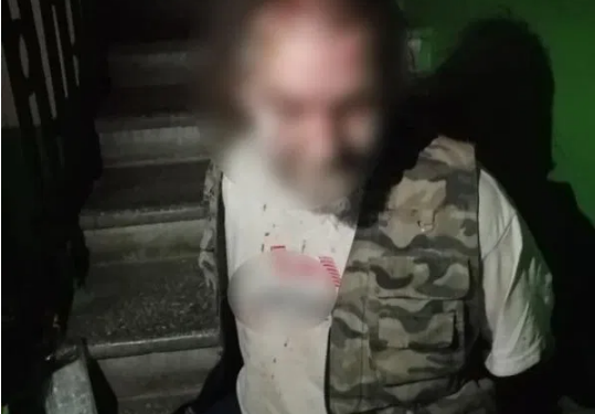 У Тернополі п’яний дебошир відгамселив двох чоловіків