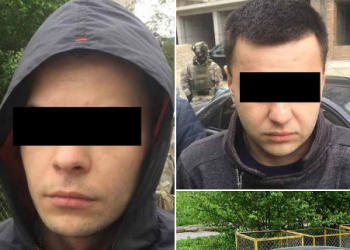 У Тернополі злочинці з Донбасу грабували прямо біля дитячих садочків (Фото)