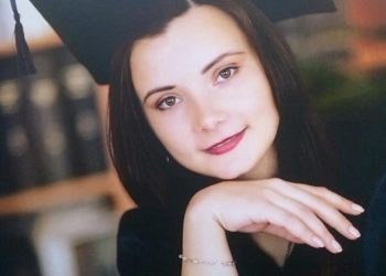 “Плакали всі, навіть священник”: жорстоко вбиту 28-річну медсестру похоронили на Тернопільщині (Фото)