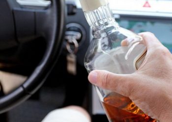 У Козовій п’яний водій хотів відкупитися за 20 євро