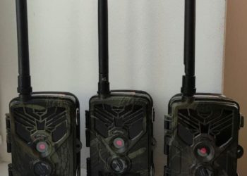 У Тернополі встановлять «фотопастки» (Фото)