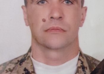 Трагічно загинув військовий з Тернопільщини (Фото)