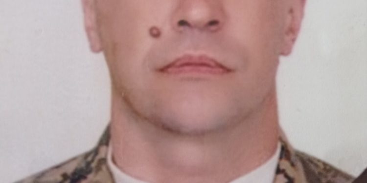 Трагічно загинув військовий з Тернопільщини (Фото)